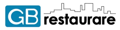 GB Restaurare-Logo sito